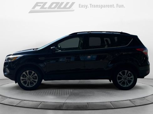 Used 2018 Ford Escape SE AWD/4WD image 5