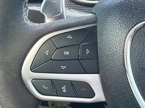 Used 2023 Dodge Challenger SRT Hellcat RWD image 40