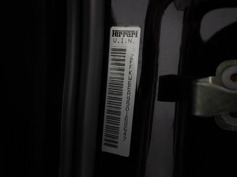 Certified 2009 Ferrari F430 Scuderia RWD image 32