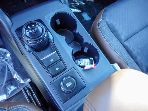 Used 2022 Ford Bronco Sport Outer Banks image 21