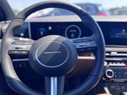 New 2026 Hyundai Santa Cruz Limited image 20