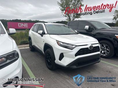 Used 2023 Toyota RAV4 XLE w/ Convenience Package