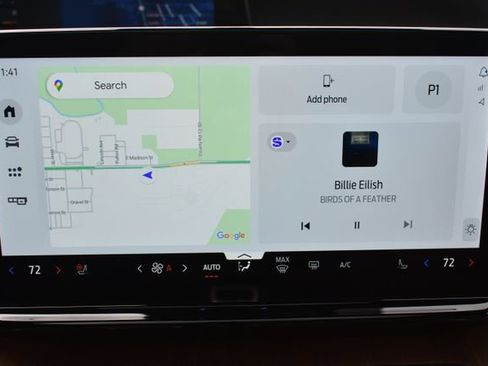 Used 2025 Ford Expedition King Ranch image 24