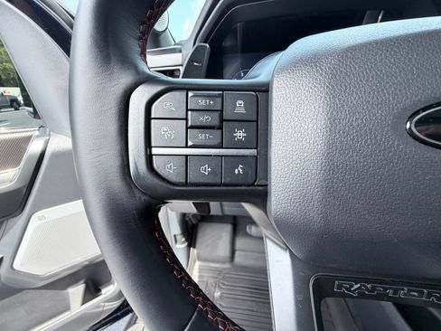 Used 2025 Ford F150 Raptor AWD/4WD image 15