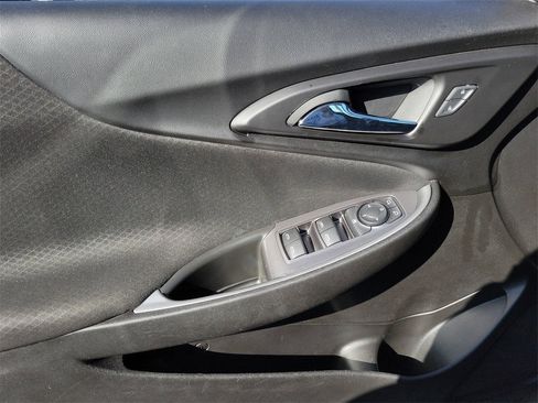 Used 2023 Chevrolet Malibu LT image 16