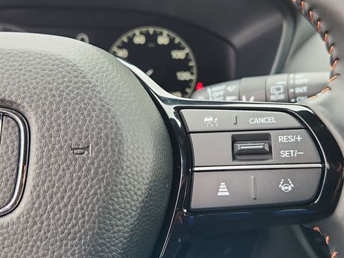 Certified 2026 Honda HR-V Sport image 21