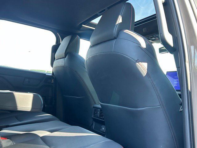 Certified 2025 Toyota 4Runner TRD Pro AWD/4WD image 46