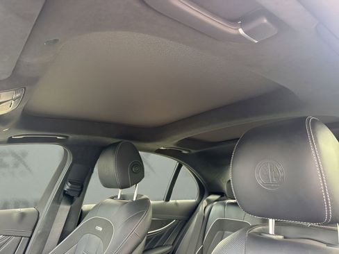Used 2018 Mercedes-Benz E 63 AMG S w/ AMG Premium Package image 12
