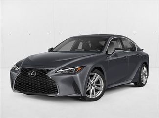 Used 2023 Lexus IS 300 w/ Premium Package RWD video 1