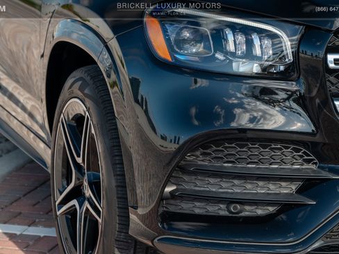 Used 2023 Mercedes-Benz GLS 450 4MATIC image 58