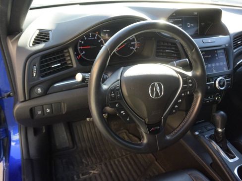 Used 2019 Acura ILX image 15