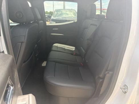 New 2026 Chevrolet Colorado LT w/ LT Convenience Package AWD/4WD image 23