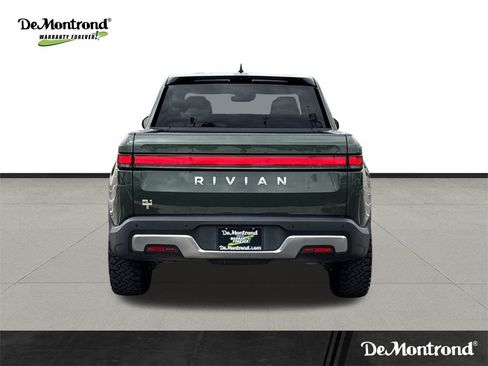 Used 2022 Rivian R1T Launch Edition image 6