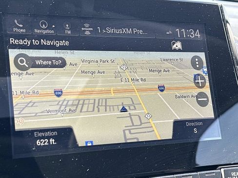 Used 2023 Honda Odyssey Touring image 29