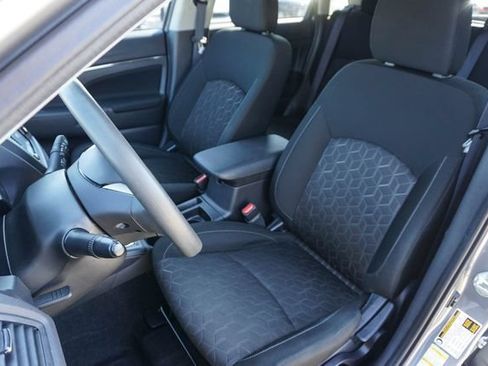 Used 2024 Mitsubishi Outlander Sport SE AWD/4WD image 14