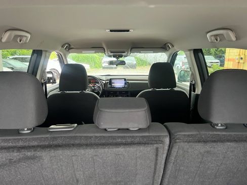 Certified 2023 Nissan Rogue S FWD image 13
