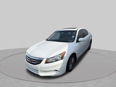 Used 2011 Honda Accord EX-L