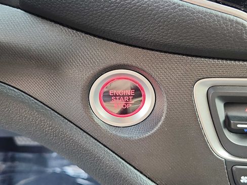 Certified 2024 Honda Passport TrailSport image 22