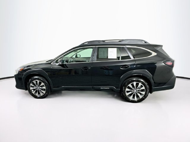 Certified 2024 Subaru Outback Limited w/ Popular Package #2 AWD/4WD image 5