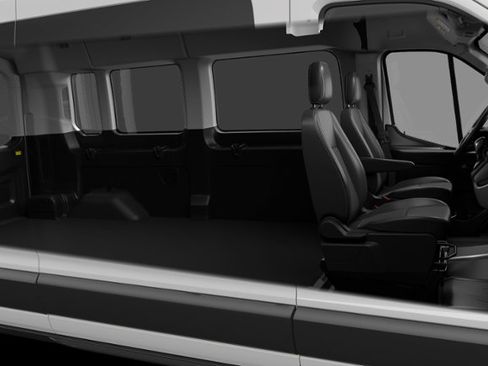 New 2026 Ford Transit 350 XL RWD image 48