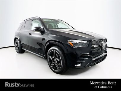 New 2025 Mercedes-Benz GLE 350 4MATIC