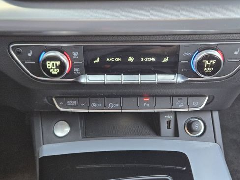 Certified 2024 Audi Q5 2.0T Premium w/ Summer of Audi Package image 22