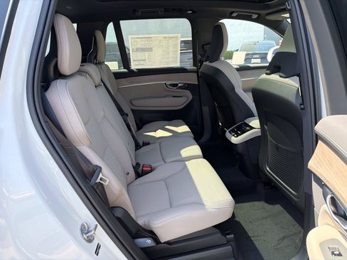 New 2026 Volvo XC90 B6 Plus AWD/4WD image 20