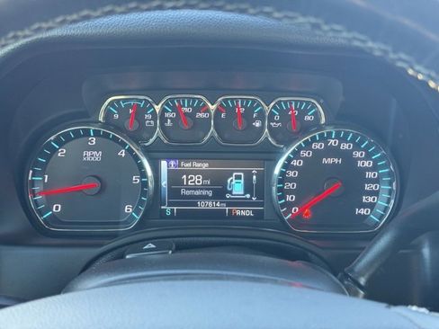 Used 2018 Chevrolet Tahoe Premier image 26