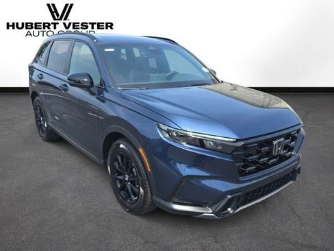 New 2026 Honda CR-V Sport-L image 7