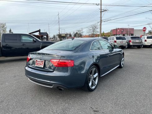 Used 2009 Audi A5 3.2 AWD/4WD image 6
