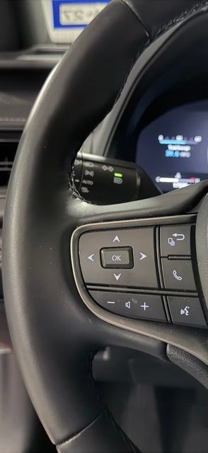 Used 2025 Lexus UX 300h FWD w/ Cold Area Package image 24