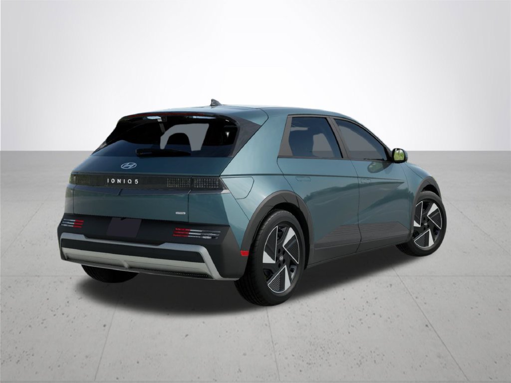New 2027 Hyundai Ioniq 5 SE AWD/4WD image 5