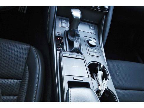 Used 2023 Lexus IS 350 F Sport w/ Navigation Package image 26