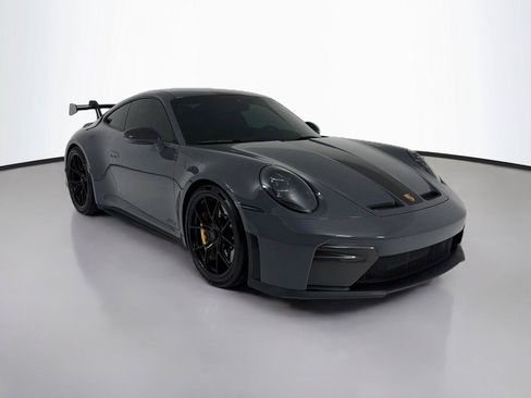 Used 2025 Porsche 911 GT3 RWD image 31