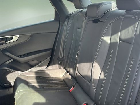 Used 2023 Audi A4 2.0T Premium w/ Convenience Package image 10