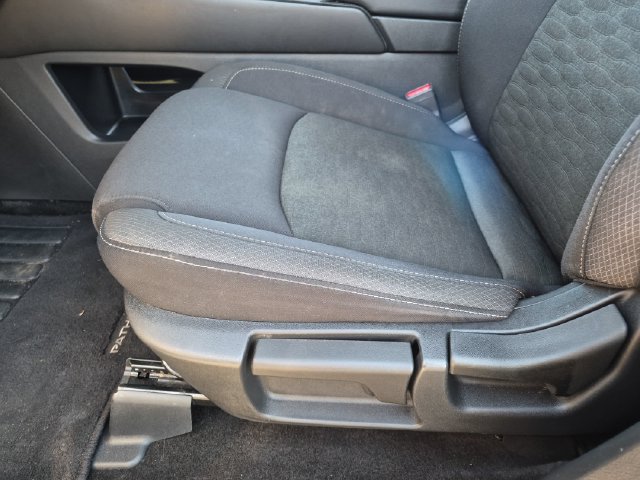 Certified 2024 Nissan Pathfinder S AWD/4WD image 16