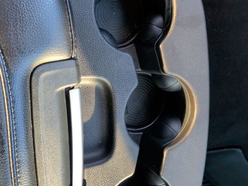 Used 2025 RAM 2500 Tradesman image 35