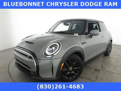 Used 2023 MINI Cooper SE