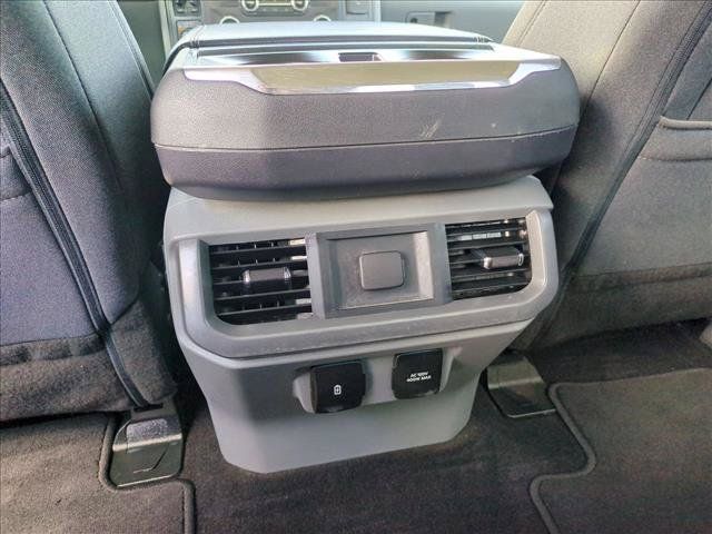 Used 2021 Ford F150 XLT w/ Equipment Group 302A High AWD/4WD image 17