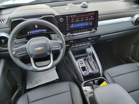 Certified 2023 Chevrolet Colorado LT w/ LT Convenience Package III image 34