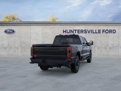 New 2026 Ford F250 Platinum w/ Tremor Off-Road Package AWD/4WD image 8