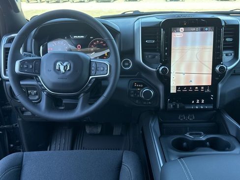 New 2026 RAM 1500 Big Horn image 7