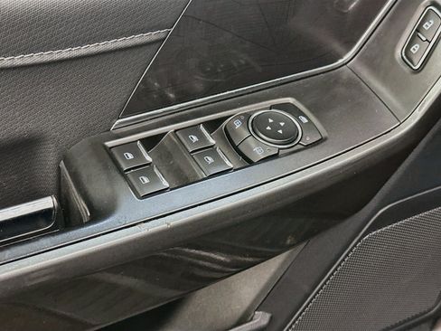 Used 2023 Ford F150 XLT w/ Equipment Group 302A High AWD/4WD image 15