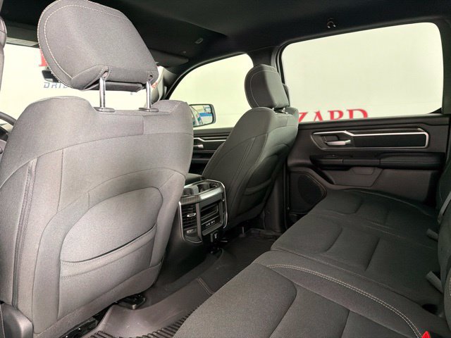 Used 2026 RAM 1500 Big Horn AWD/4WD image 28