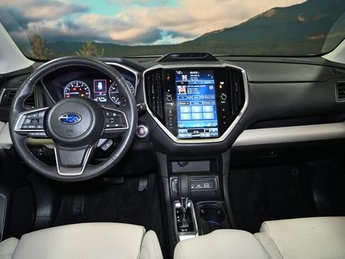 Used 2023 Subaru Ascent Limited AWD/4WD image 71