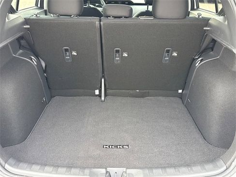 Certified 2025 Nissan Kicks Play S image 12