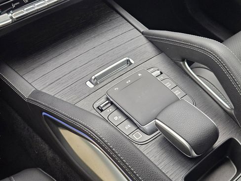 Certified 2026 Mercedes-Benz GLE 350 4MATIC image 12
