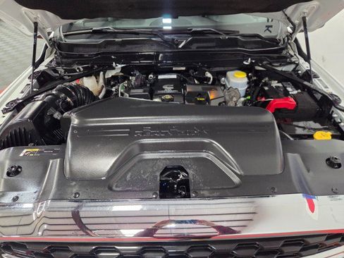 Used 2023 RAM 3500 Big Horn w/ Level 1 Equipment Group image 95