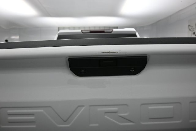 Used 2021 Chevrolet Silverado 1500 Custom w/ Custom Max Trailering Package AWD/4WD image 25