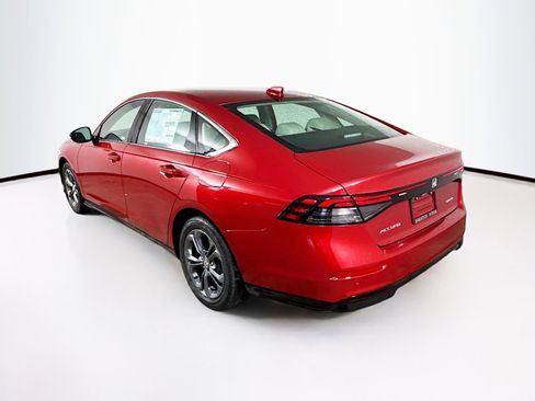 New 2025 Honda Accord EX-L image 29